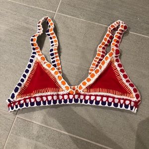 Authentic KIINI swimsuit!